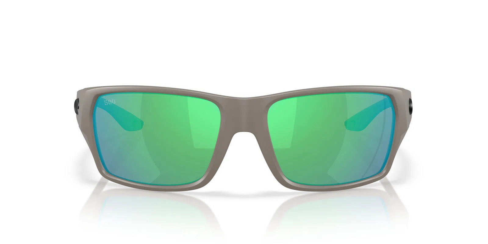 Costa Del Mar Tailfin 9113 Sunglasses - view 119